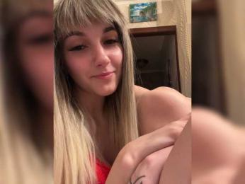 Ksyusha12 webcam model stream image