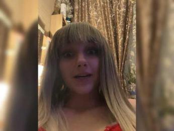 Ksyusha12 webcam model stream image