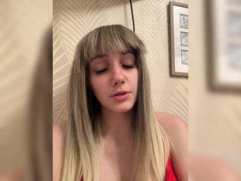 Ksyusha12 webcam model stream image