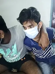 Tinku_1324 webcam stripchat model stream image