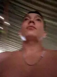 tayson_ webcam model stream image