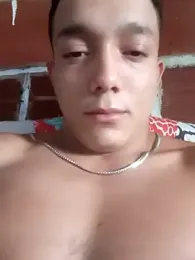 tayson_ webcam model stream image