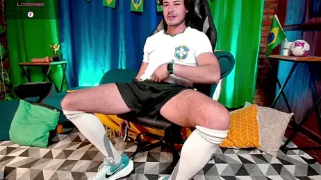 PedroMancini webcam stripchat model stream image