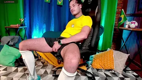 PedroMancini webcam model stream image