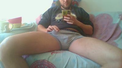 OtterCummer1 webcam cam4 model stream image