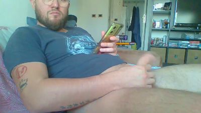 OtterCummer1 webcam model stream image