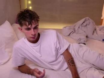 jerry_lucky webcam chaturbate model stream image