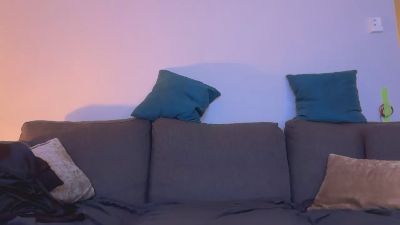AlterEgo83000 webcam model stream image