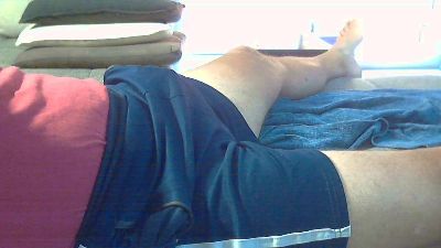 cosmos707 webcam model stream image