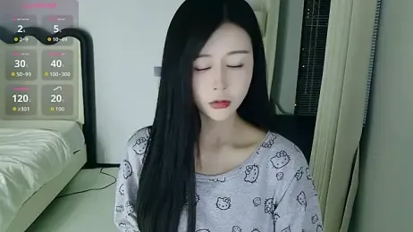 yiyi_3523 webcam model stream image