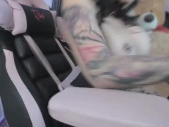 naomii_soto webcam model stream image