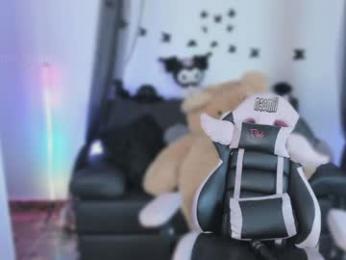 naomii_soto webcam model stream image