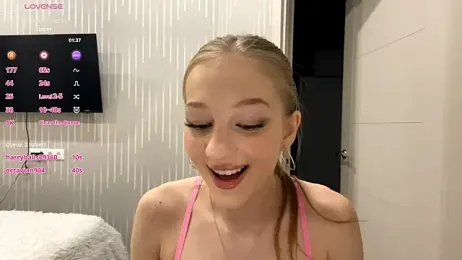 Anika_Socutehe webcam model stream image
