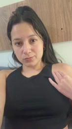 Dancebymyself webcam cam4 model stream image