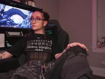 amirinsworld webcam chaturbate model stream image