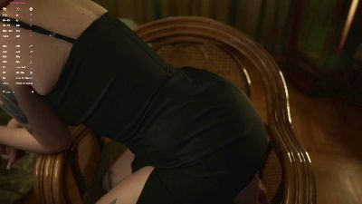 MinBaudino webcam cam4 model stream image