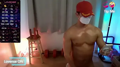 redcap1111 webcam model stream image