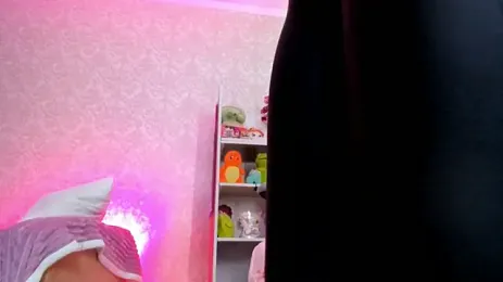 Sirena_Rose webcam stripchat model stream image