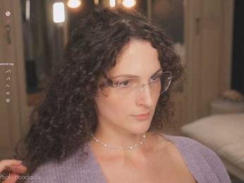 -HUARTA- webcam bongacams model stream image