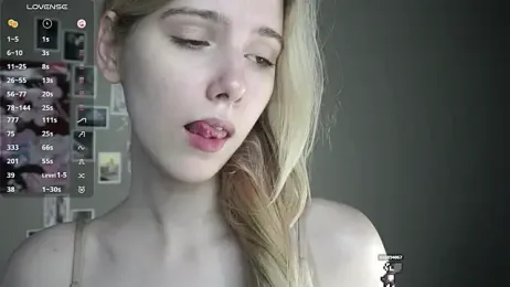 ElaineBerum webcam model stream image