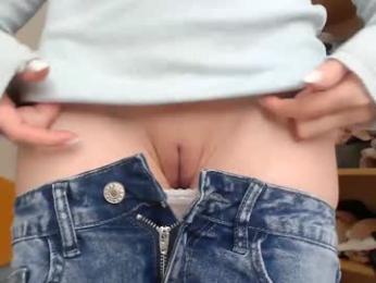 single_fox_4u webcam model stream image