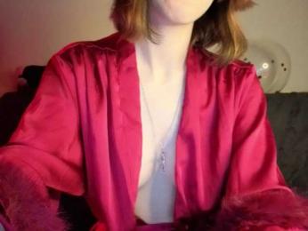 rubybooby webcam bongacams model stream image