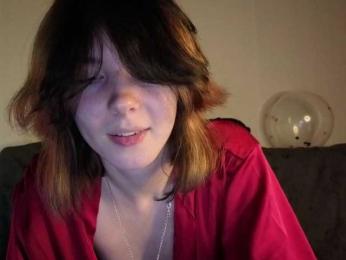rubybooby webcam model stream image