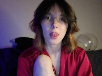 rubybooby webcam model stream image
