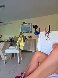 HotWifeLyn68 webcam stripchat model stream image