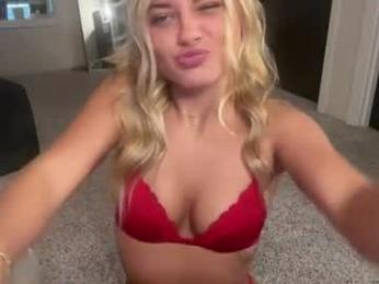 athenaaa8 webcam model stream image