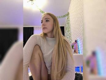 GORIGLAZ webcam model stream image