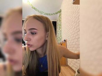 GORIGLAZ webcam model stream image