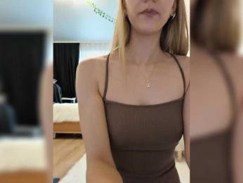 GORIGLAZ webcam model stream image