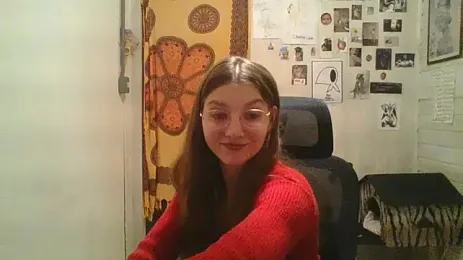 SweetyBabyDemon webcam stripchat model stream image