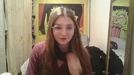 SweetyBabyDemon webcam stripchat model stream image
