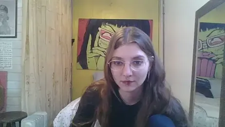 SweetyBabyDemon webcam stripchat model stream image