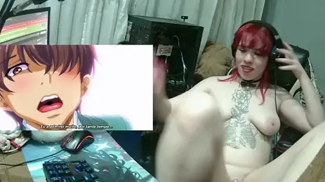 MorangoCChoc webcam stripchat model stream image