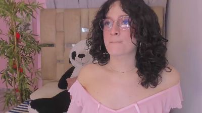 BlackRose2_ webcam model stream image