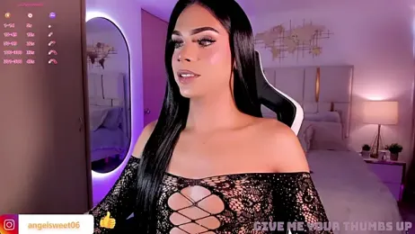 Angelina_Rossi webcam model stream image