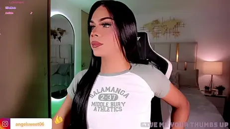 Angelina_Rossi webcam model stream image