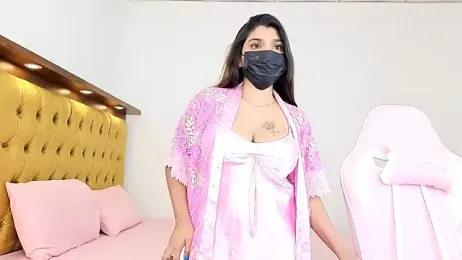 Baby_asha webcam model stream image