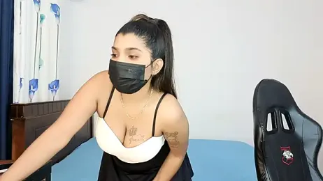 Baby_asha webcam stripchat model stream image
