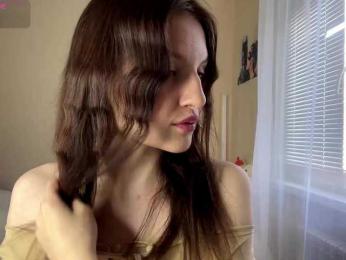 ShantaySisson webcam bongacams model stream image