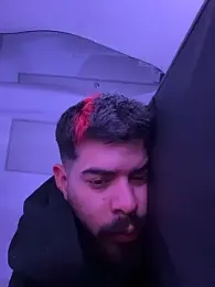 DomBoy_ webcam model stream image