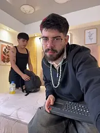 DomBoy_ webcam stripchat model stream image
