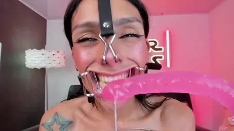 miss___evangeline webcam model stream image