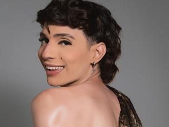 KylieZettel webcam model stream image