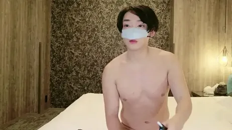 SAIYAN-DX webcam stripchat model stream image