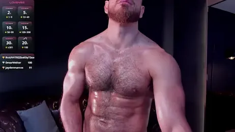 _adamcoper_ webcam model stream image