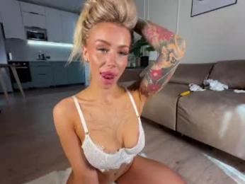 creambaby1 webcam model stream image